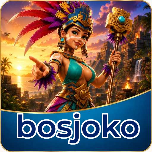 Logo bosjoko
