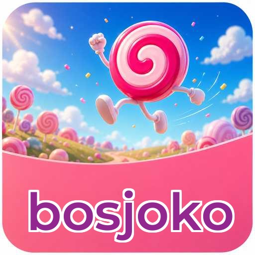 Logo bosjoko