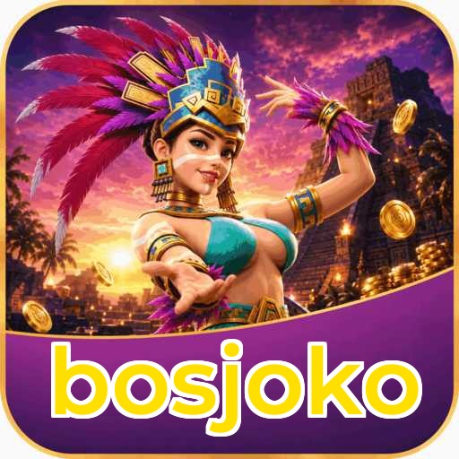 Logo bosjoko