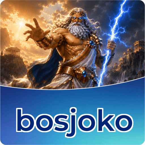 Logo bosjoko