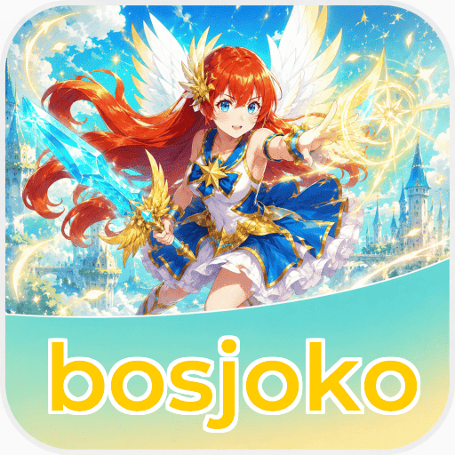 Logo bosjoko