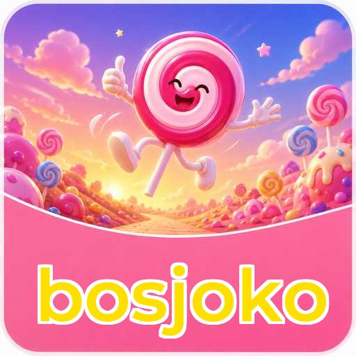 Ilustrasi alur memilih file bosjoko di HP Android