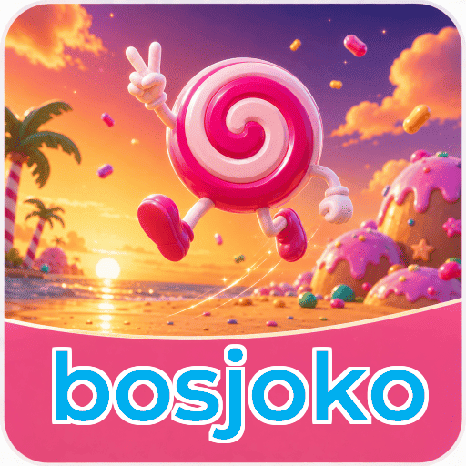Logo bosjoko
