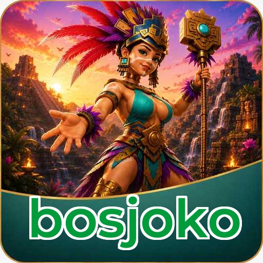 Logo bosjoko