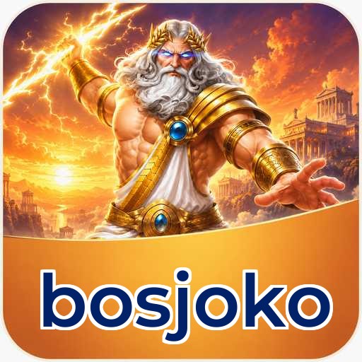Logo bosjoko