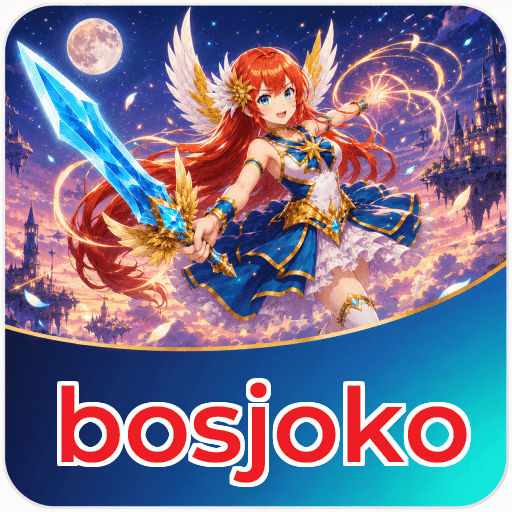 Logo bosjoko