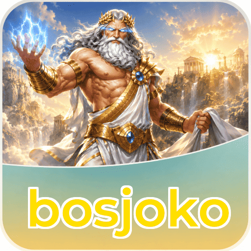 Logo bosjoko