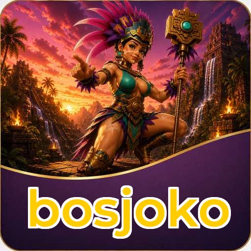 Logo bosjoko