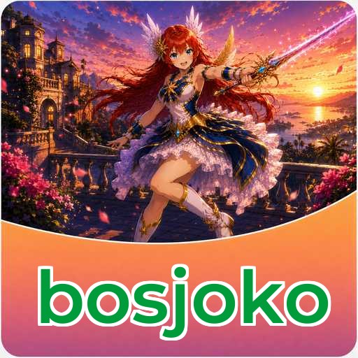 Logo bosjoko