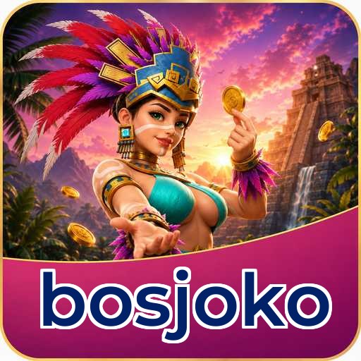 Logo bosjoko