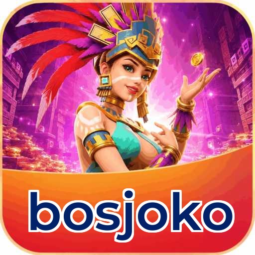 Logo bosjoko