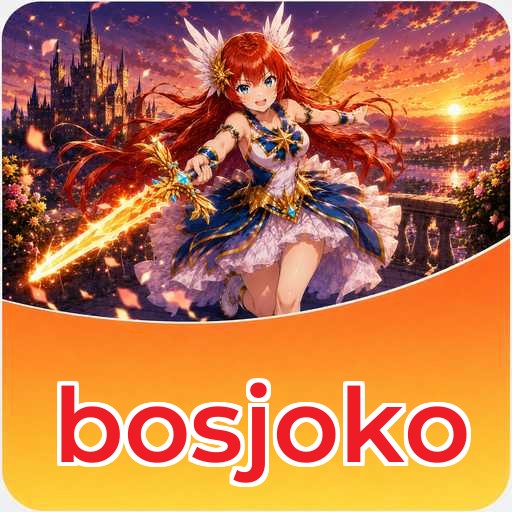 Logo bosjoko