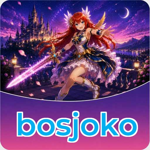Logo bosjoko