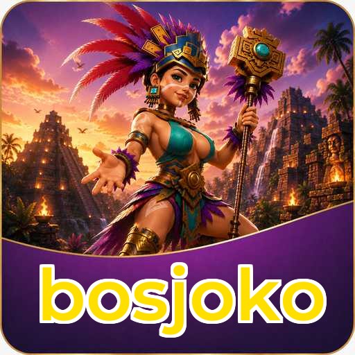 Logo bosjoko