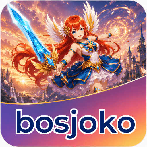 Logo bosjoko