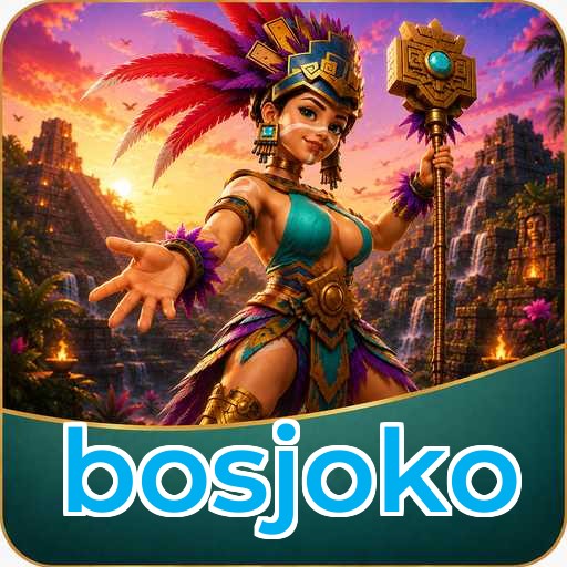 Logo bosjoko