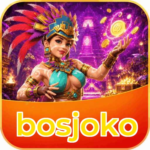 Logo bosjoko