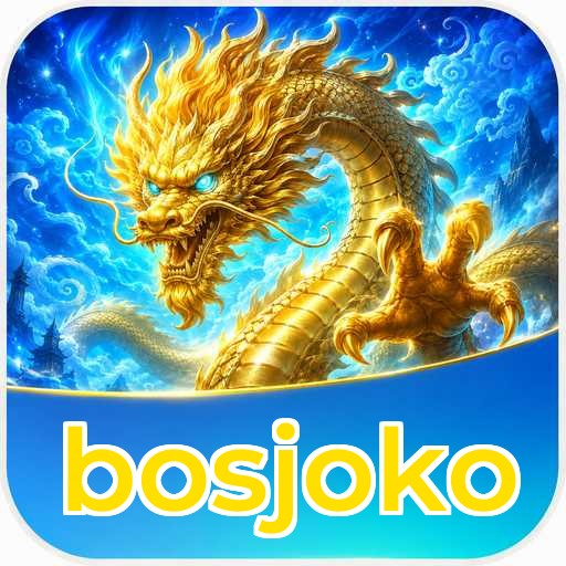 Logo bosjoko