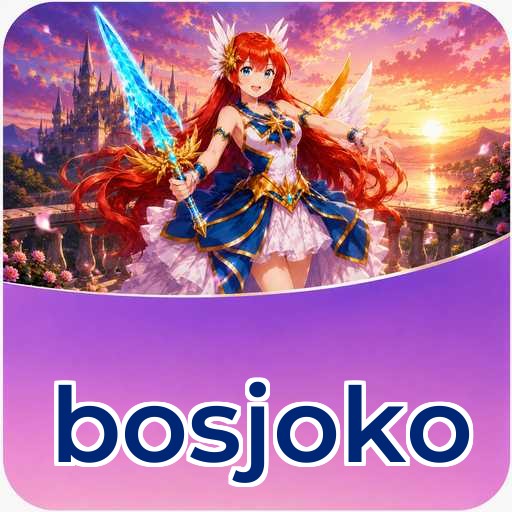 Logo bosjoko