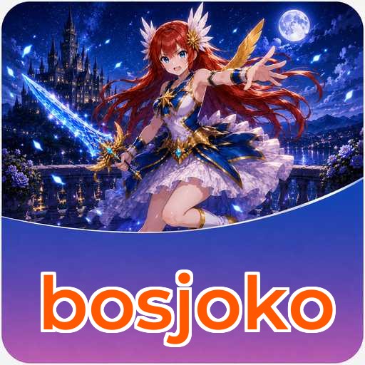 Logo bosjoko