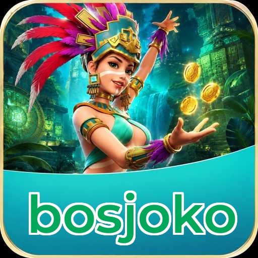 Logo bosjoko