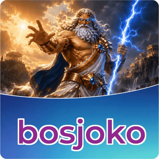 Logo bosjoko