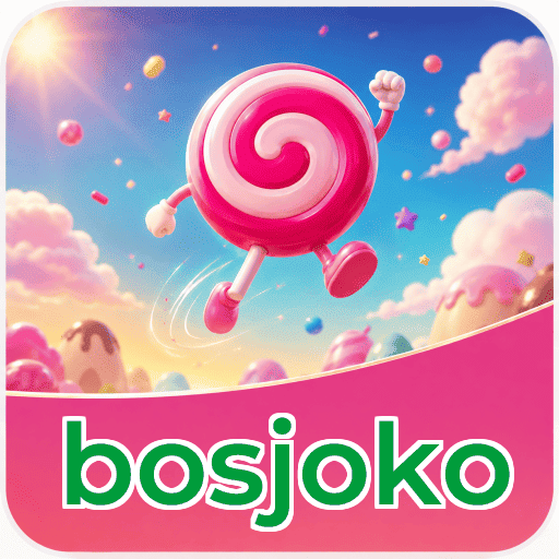 Logo bosjoko