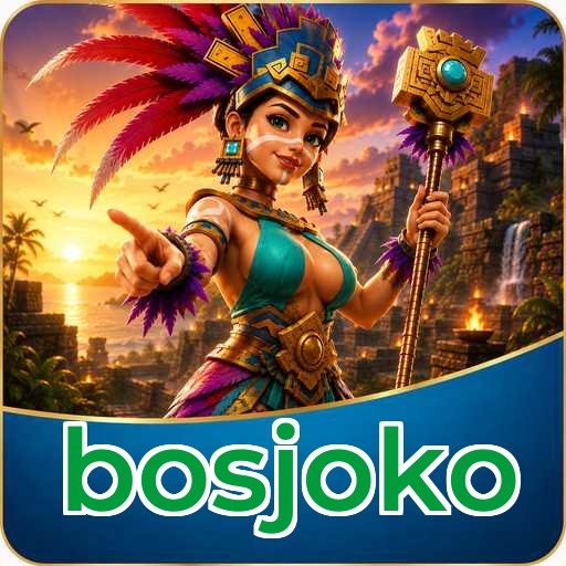 Logo bosjoko