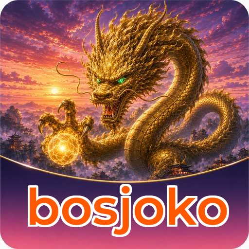 Logo bosjoko