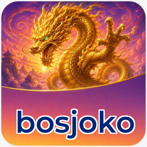 Logo bosjoko