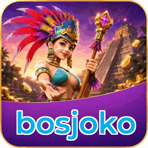 Logo bosjoko