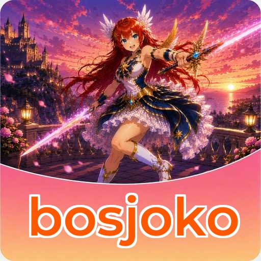 Logo bosjoko