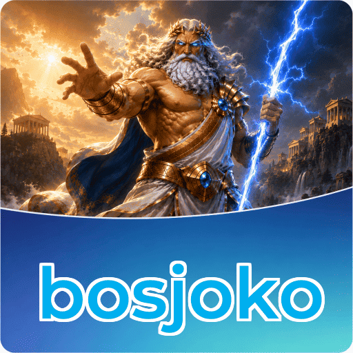 Logo bosjoko