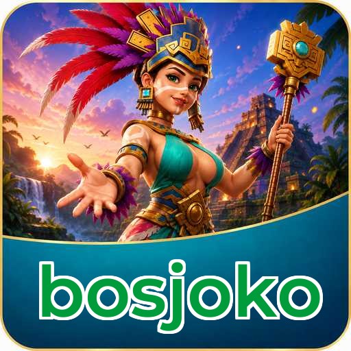 Logo bosjoko