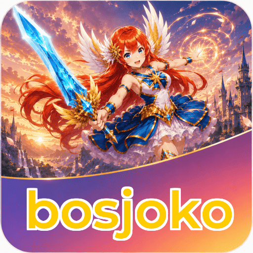 Logo bosjoko