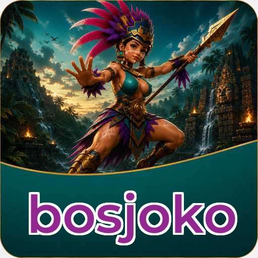 Logo bosjoko