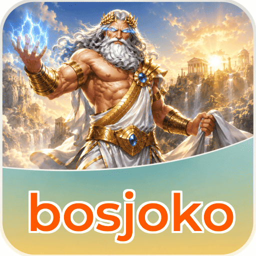 Logo bosjoko