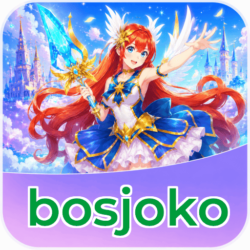 Logo bosjoko
