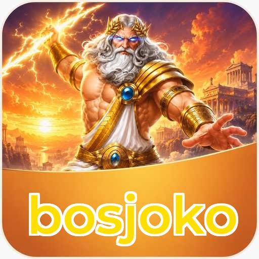 Logo bosjoko