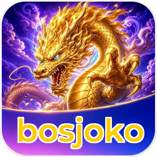 Logo bosjoko