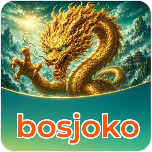 Logo bosjoko
