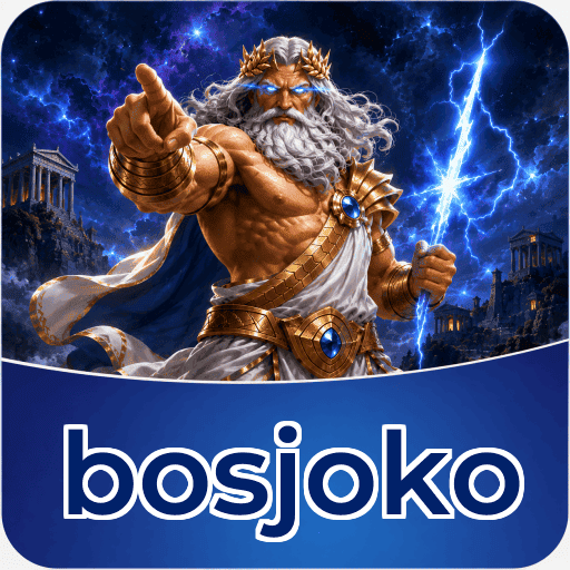Logo bosjoko