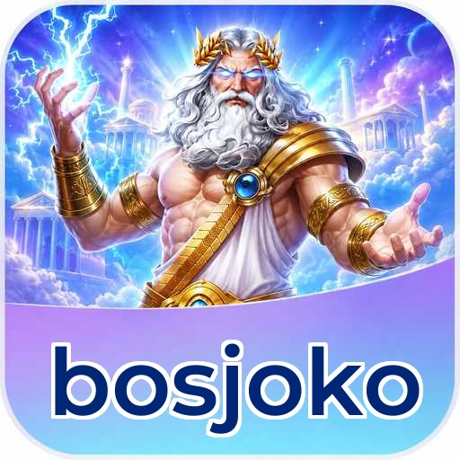 Logo bosjoko