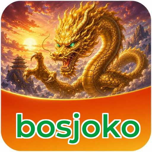 Logo bosjoko