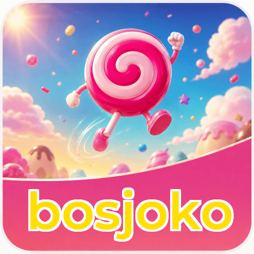 Logo bosjoko