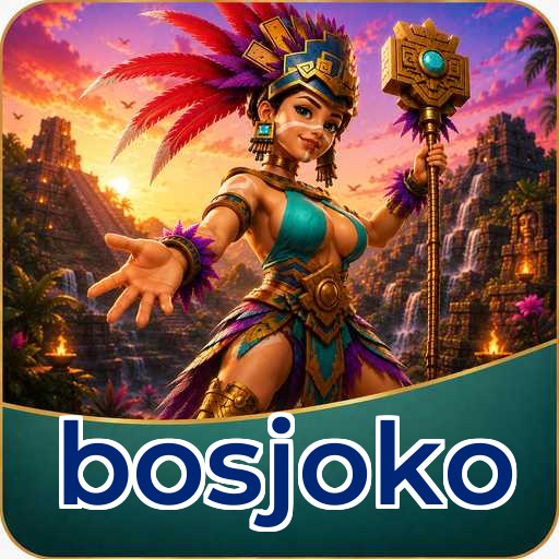 Logo bosjoko