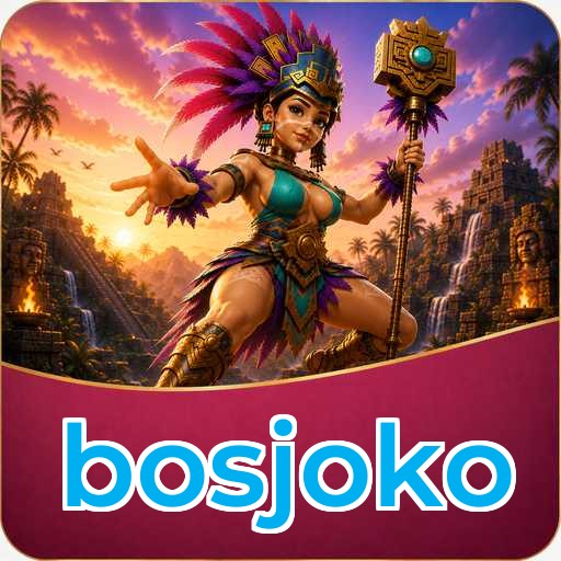 Logo bosjoko