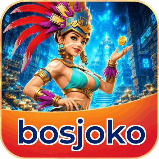 Logo bosjoko