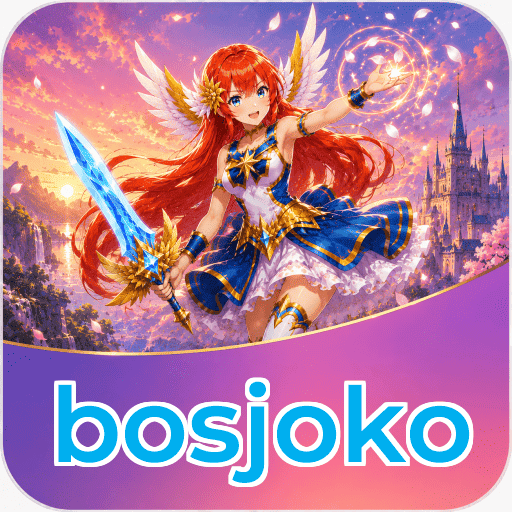 Logo bosjoko